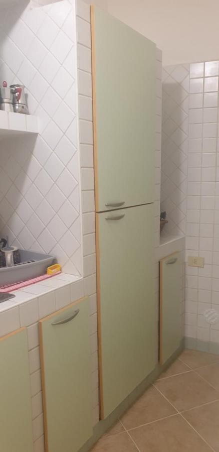 Апартаменты La Casa Nel Borgo Гаэта Экстерьер фото