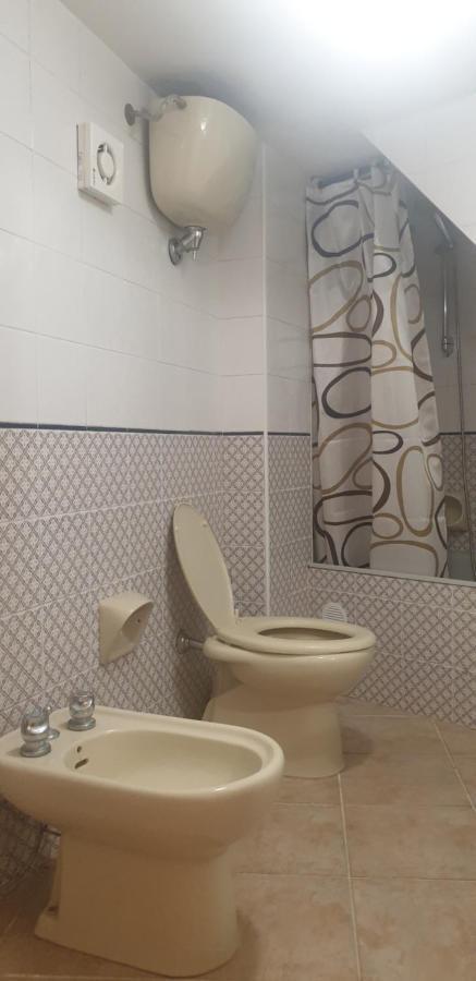 Апартаменты La Casa Nel Borgo Гаэта Экстерьер фото